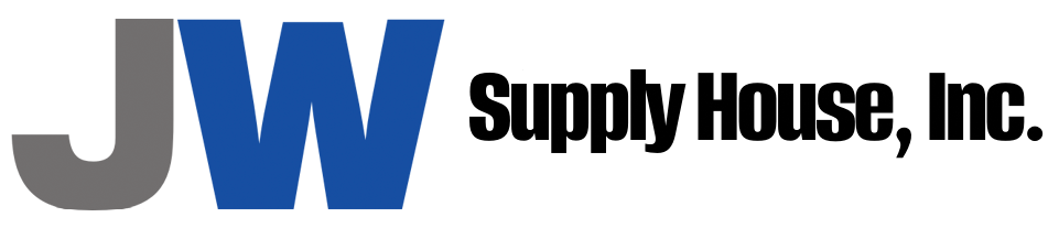 J & W SUPPLY HOUSE, INC. logo