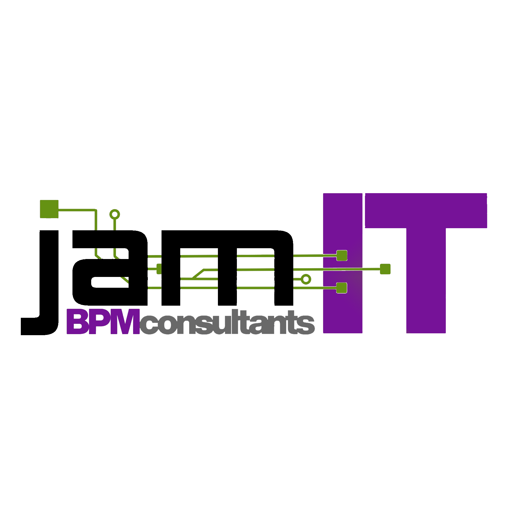 J2AM-IT BPM CONSULTANTS logo