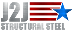 J2J STRUCTURAL STEEL, LLC logo
