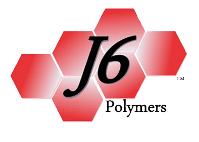 J6 POLYMERS LLC logo