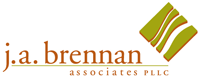 JA BRENNAN ASSOCIATES PLLC logo