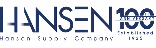 JA HANSEN CO logo