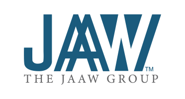 JAAW GROUP, LLC, THE logo