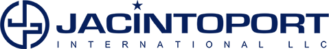 JACINTOPORT INTERNATIONAL LLC logo