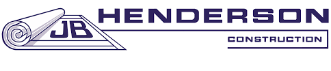 JACK B HENDERSON CONSTRUCTION CO INC logo