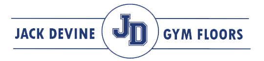 JACK DEVINE GYM FLOOR RESTORATIONS INC logo