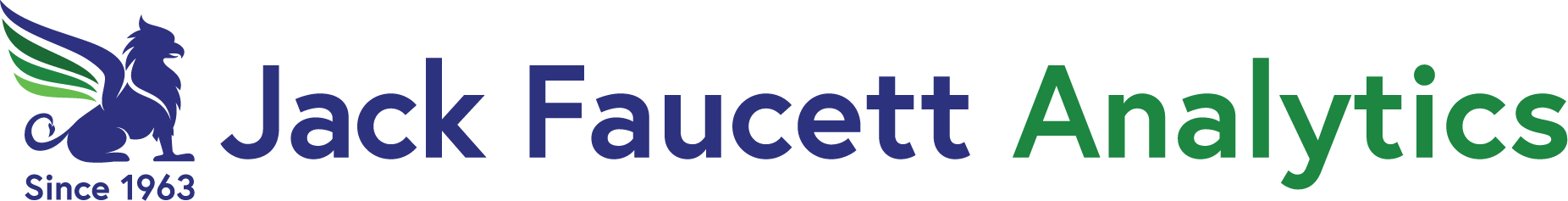 JACK FAUCETT ASSOCIATES INC logo