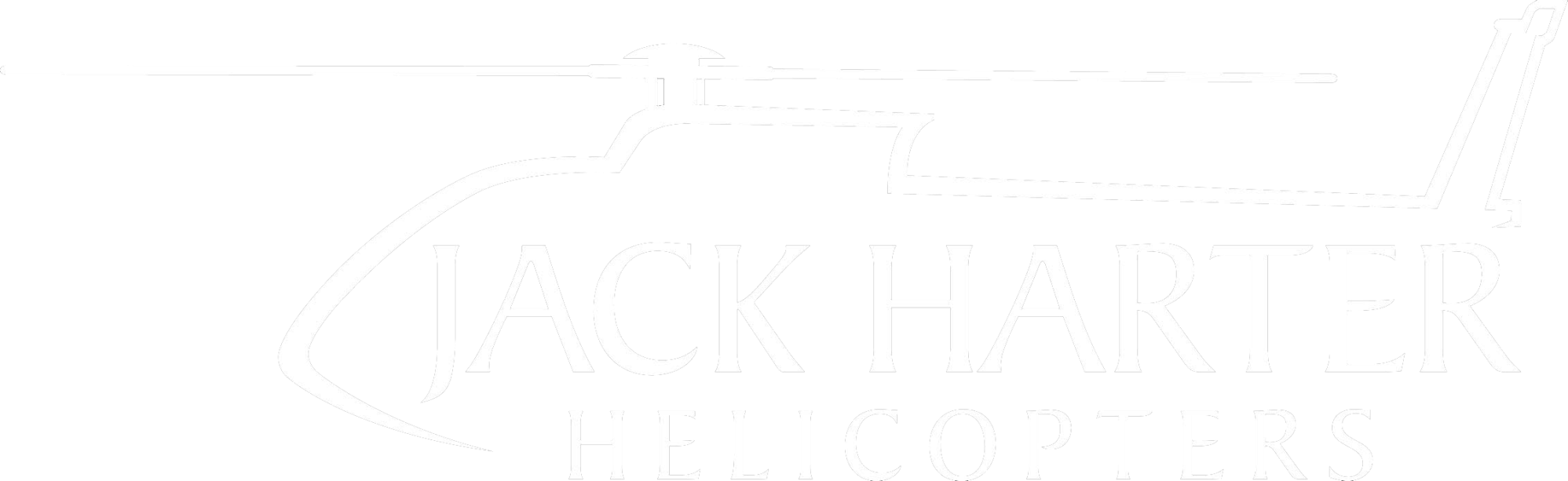 JACK HARTER HELICOPTERS INC logo