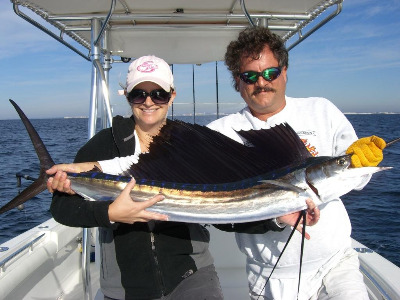 JACK M UP FISHING CHARTERS INC. logo