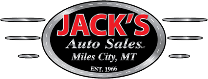 JACK'S BODY SHOP, INC. logo