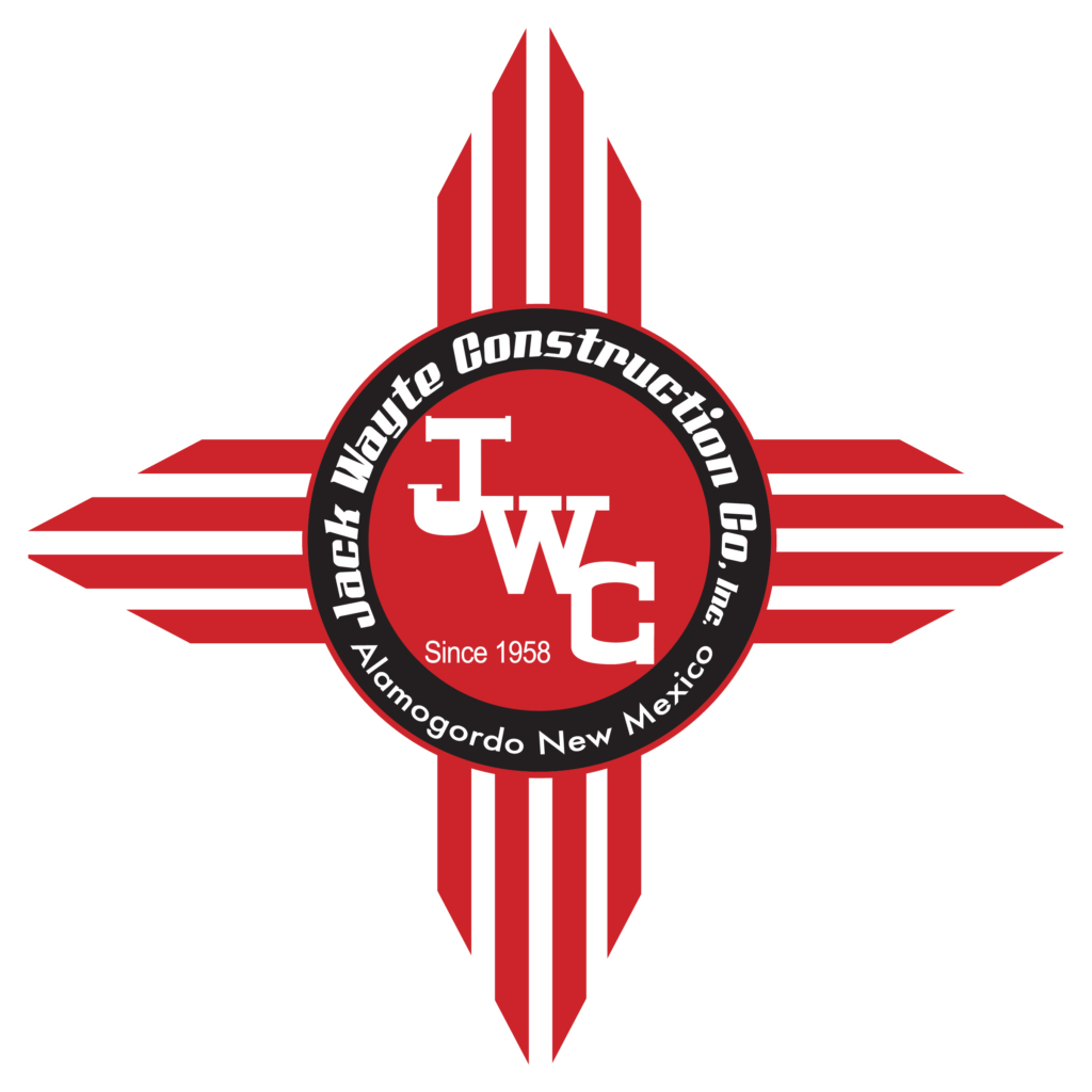 JACK WAYTE CONSTRUCTION CO., INC logo