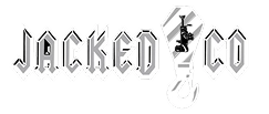 JACKED CO logo