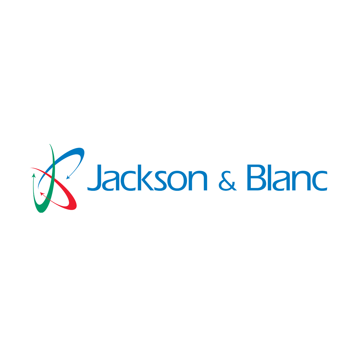 JACKSON & BLANC logo