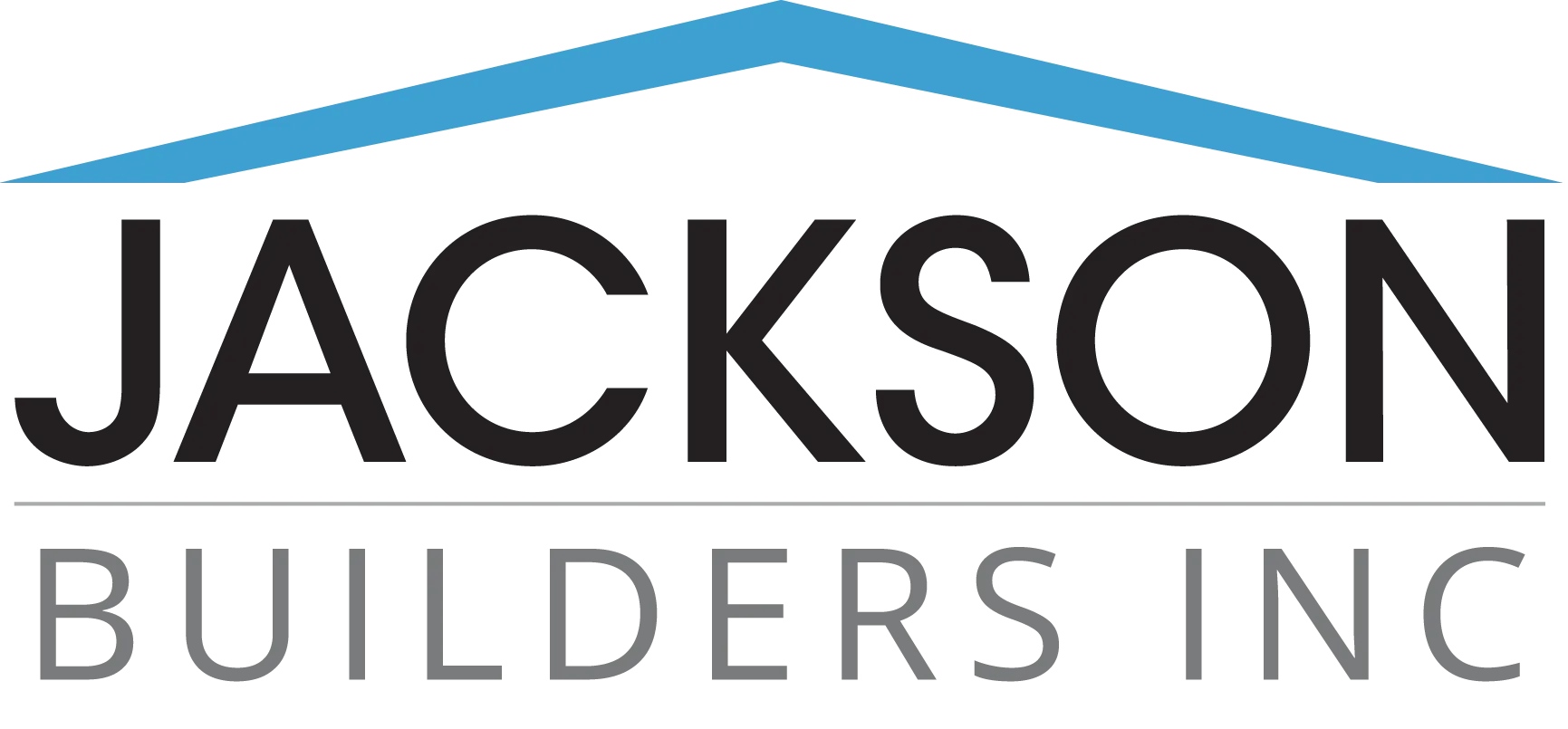JACKSON BUILDERS INC logo