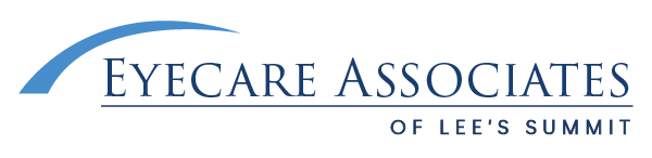 JACKSON COUNTY EYE CLINIC INC logo