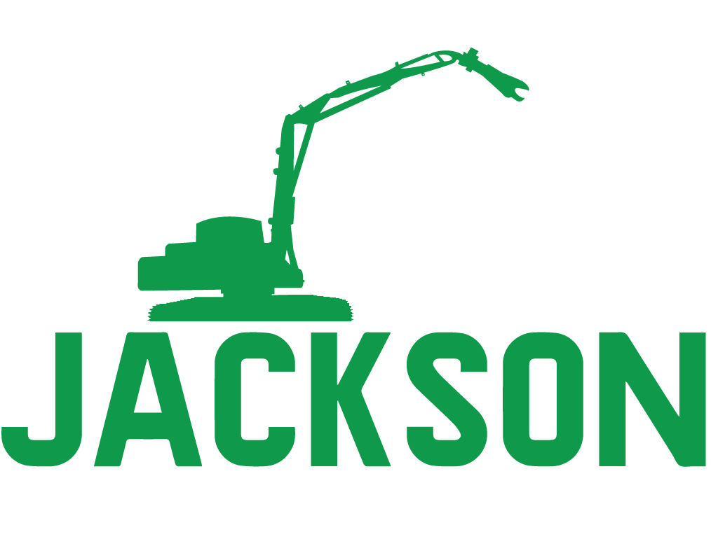 JACKSON DEMOLITION SERVICE INC. logo