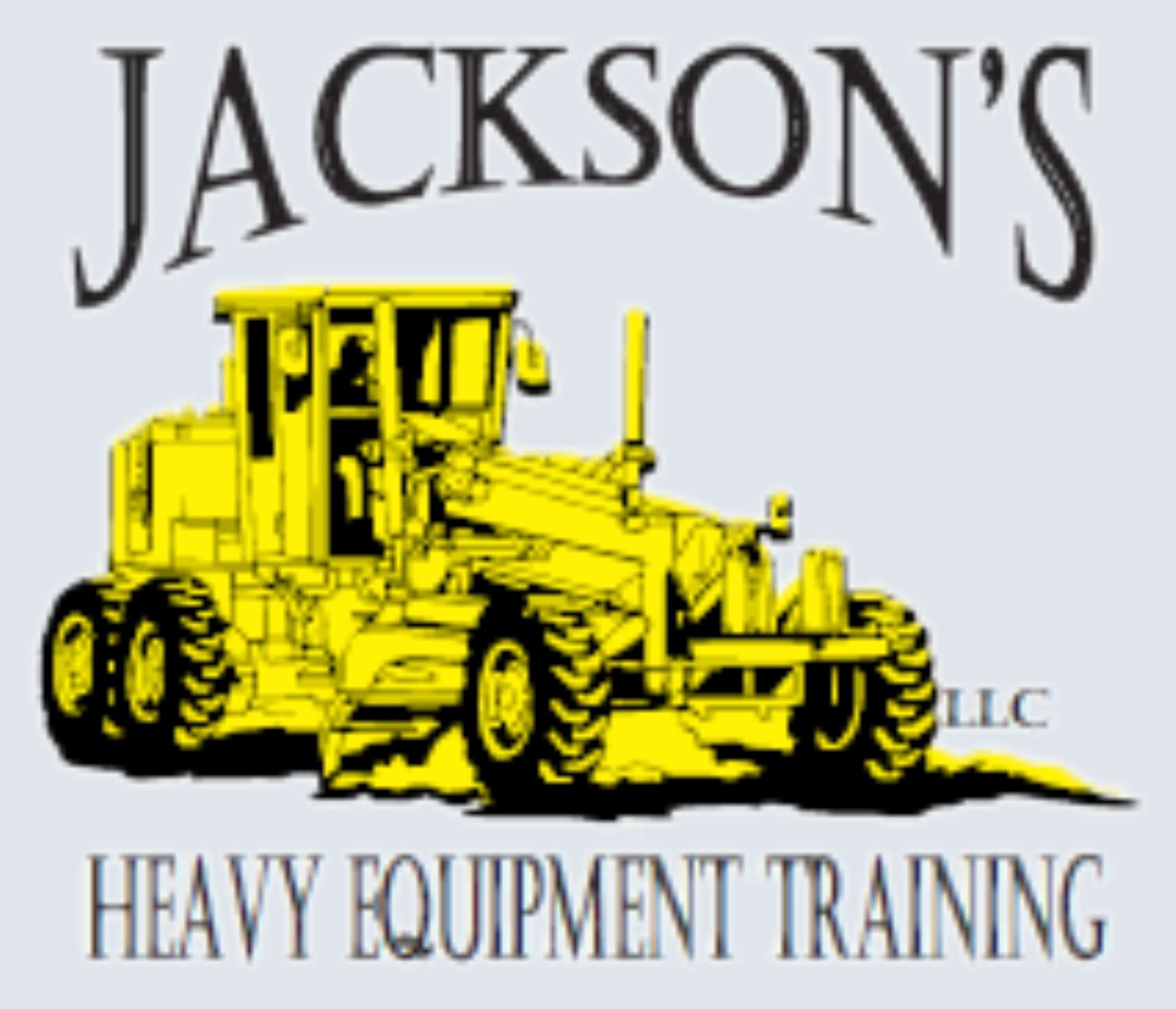JACKSON'S HEAVY EQUIPMENT TRAINING, LLC logo