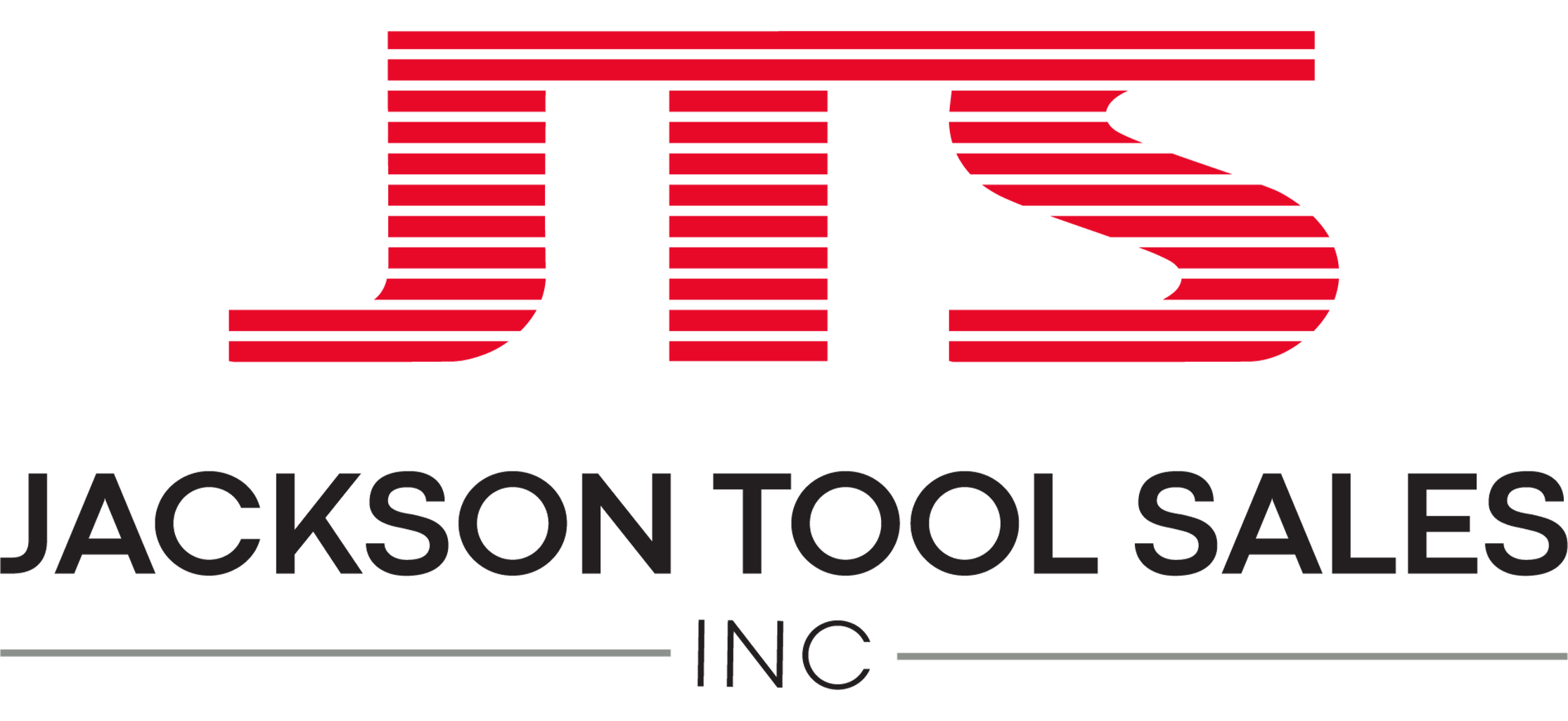 JACKSON TOOL SALES, INC logo