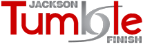 JACKSON TUMBLE FINISH CORPORATION logo