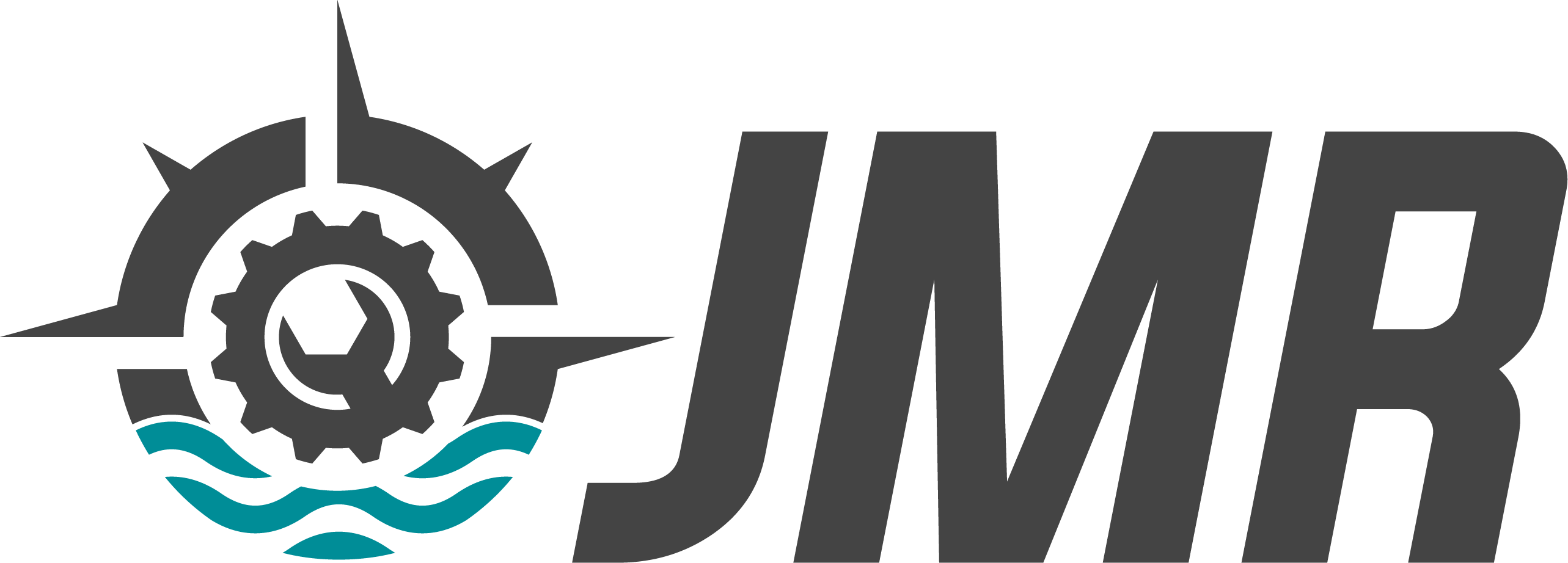 JACKSONVILLE MACHINE & REPAIR, LLC logo