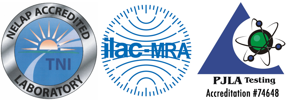 JACO ANALYTICAL LABORATORY, INC. logo