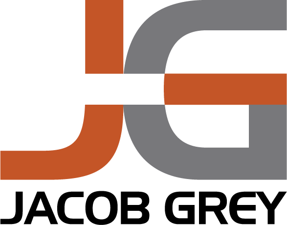 JACOB GREY PRECISION MACHINING LLC logo