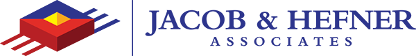 JACOB & HEFNER ASSOCIATES PC logo