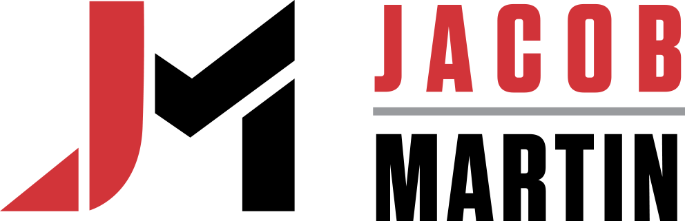 JACOB & MARTIN LTD logo