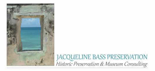 JACQUELINE BASS PRESERVATION LLC logo