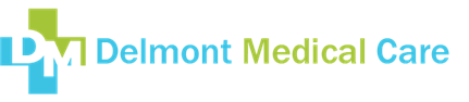 JACQUELINE DELMONT MD PC logo