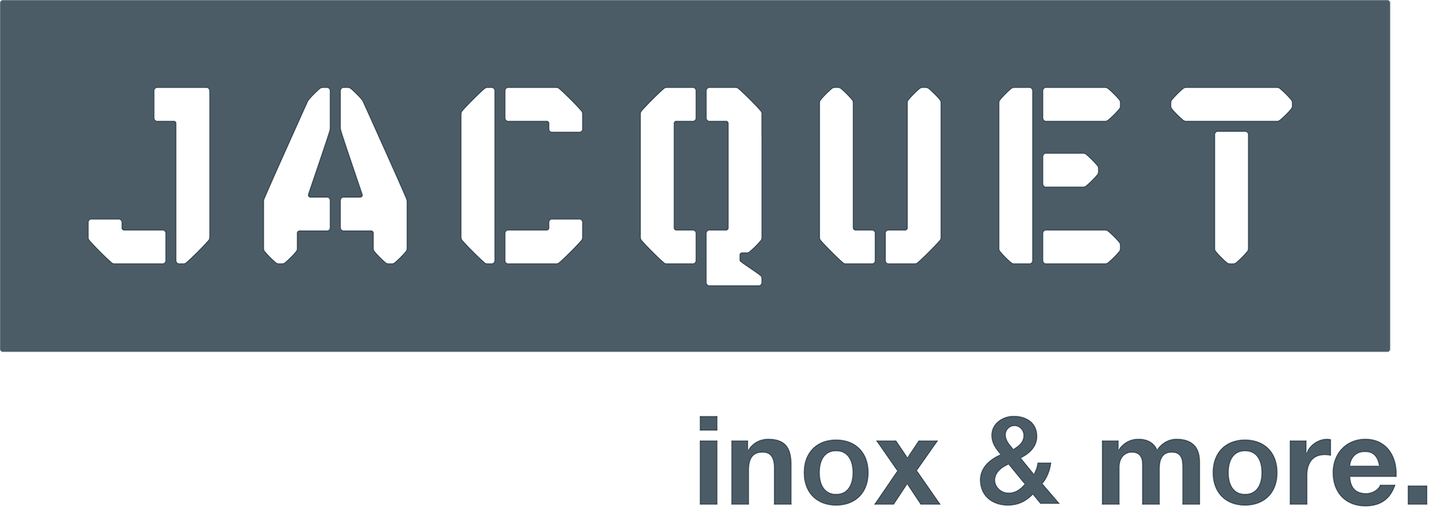 JACQUET MID ATLANTIC LLC logo