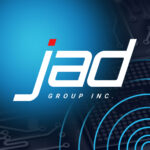 JAD GROUP INC logo