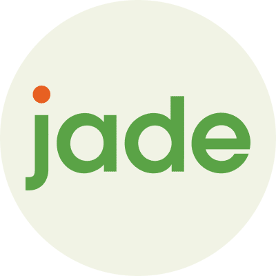 JADE COMMUNICATIONS LLC logo