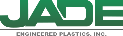 JADE ENGINEERED PLASTICS, INC logo