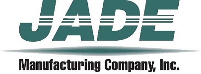 JADE MANUFACTURING CO, INC logo