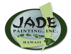 JADE PAINTING INC logo