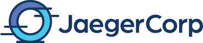 JAEGER CORP logo