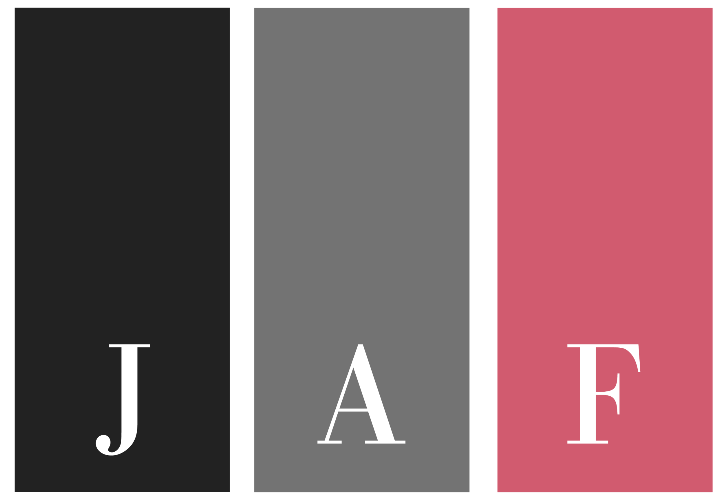 JAF CREATIVE SOLUTIONS LLC logo