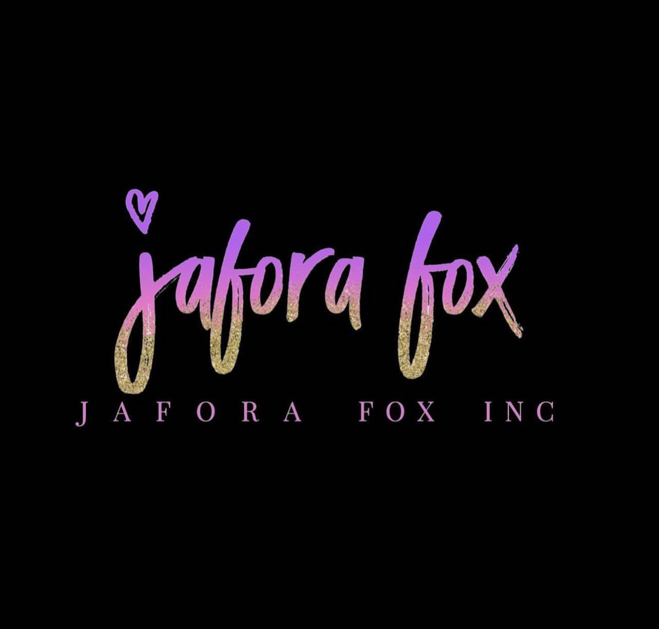 JAFORA FOX INC logo