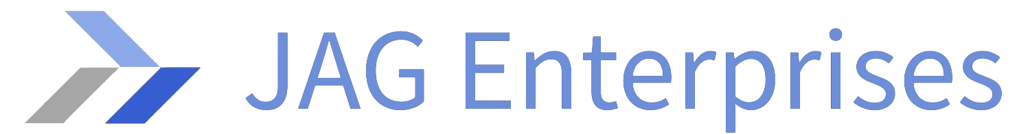 JAG ENTERPRISES LLC logo