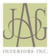 JAG INTERIORS, INC logo