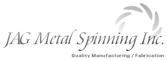 JAG METAL SPINNING, INC logo