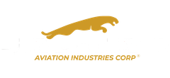 JAGUAR AVIATION INDUSTRIES, CORP logo