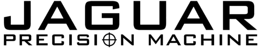 JAGUAR PRECISION MACHINE LLC logo