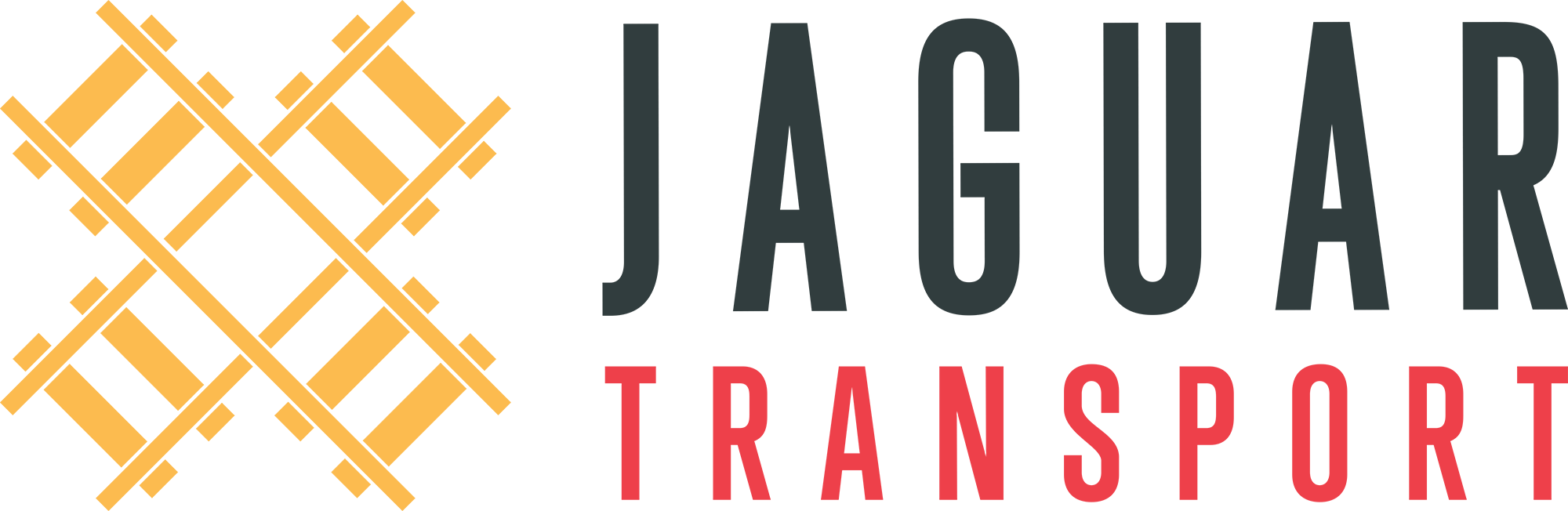 JAGUAR TRANSPORT HOLDINGS, LLC. logo