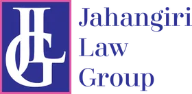 JAHANGIRI LAW GROUP A PROFESSIONAL CORP logo