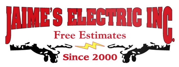 JAIME'S ELECTRIC, INC. logo
