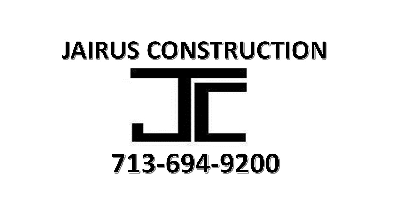JAIRUS CONSTRUCTION LLC logo