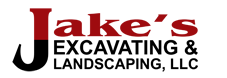 JAKE'S EXCAVATING AND LANDSCAPING, LLC logo