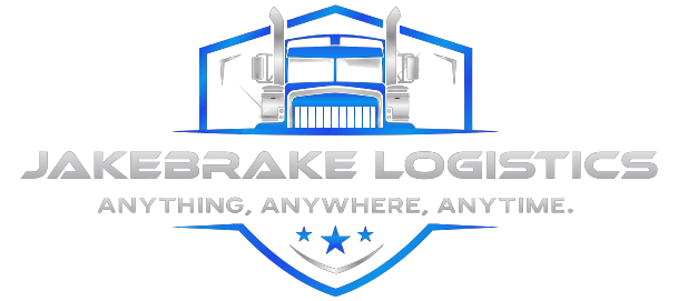 JAKEBRAKE LOGISTICS LLC logo